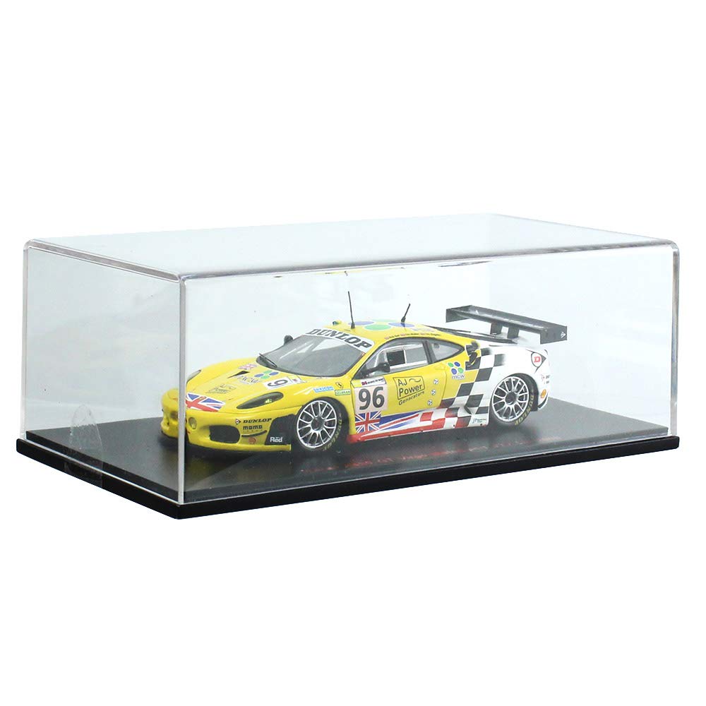Amazon | Red Line 1/43スケール フェラーリ F430 GT Virgo